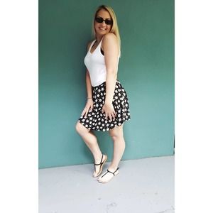 Meet your Posher, Camerin